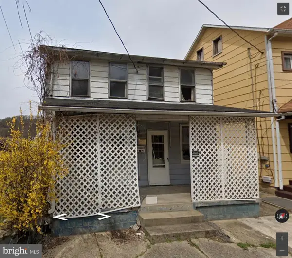 1129 Ridge Avenue, JOHNSTOWN, PA 15901