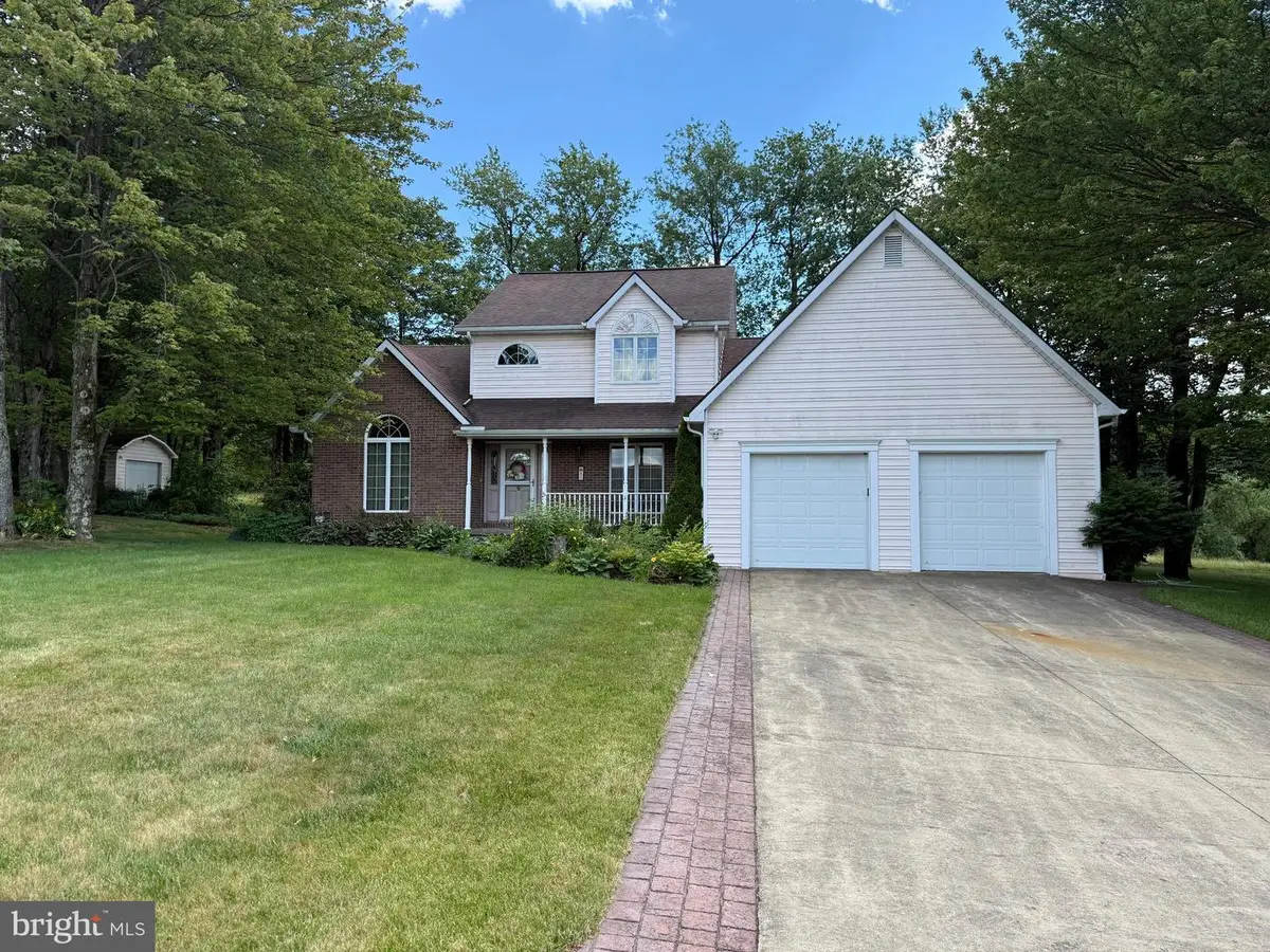 80 Maplewood Ave, Cresson, PA 16630 - #1
