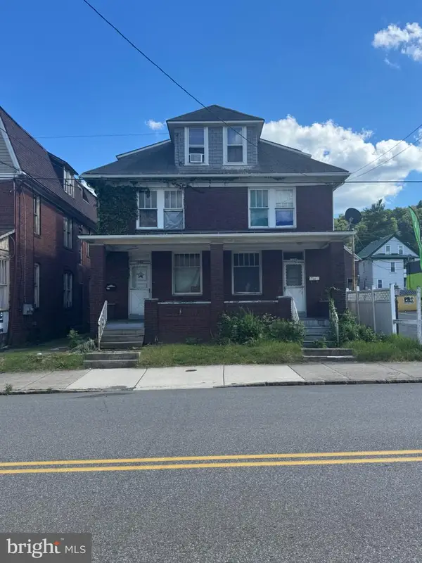 243 Fairfield, JOHNSTOWN, PA 15906