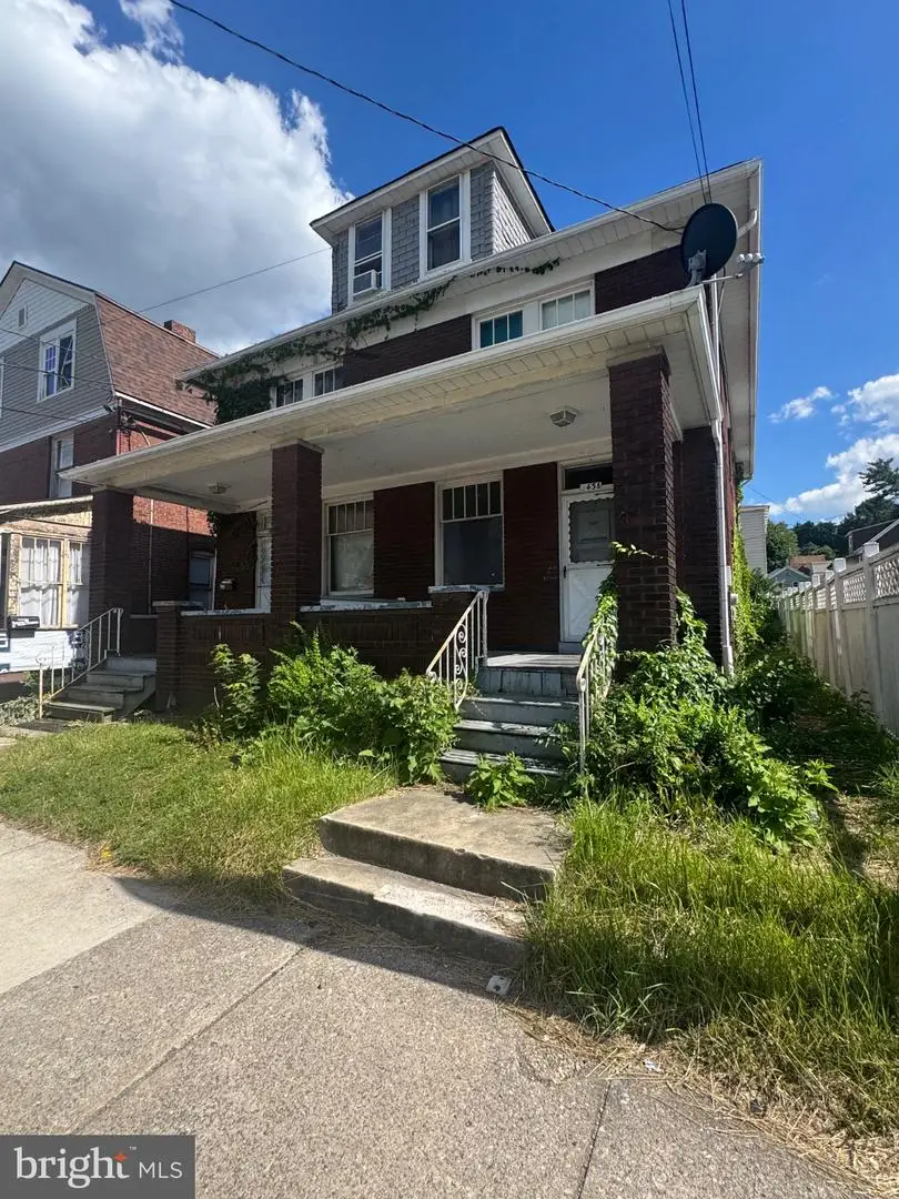 243 Fairfield, Johnstown, PA 15906 - #2