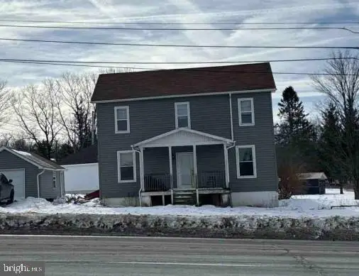 7985 Admiral Peary Hwy, Cresson, PA 16630 - #1