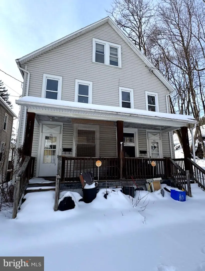 4-6 Campbell Ave, Johnstown, PA 15902 - #2