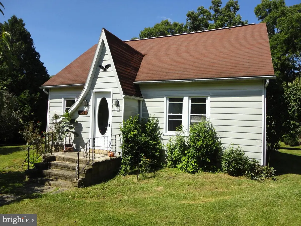 624 Plank Rd, Fallentimber, PA 16639 - #1