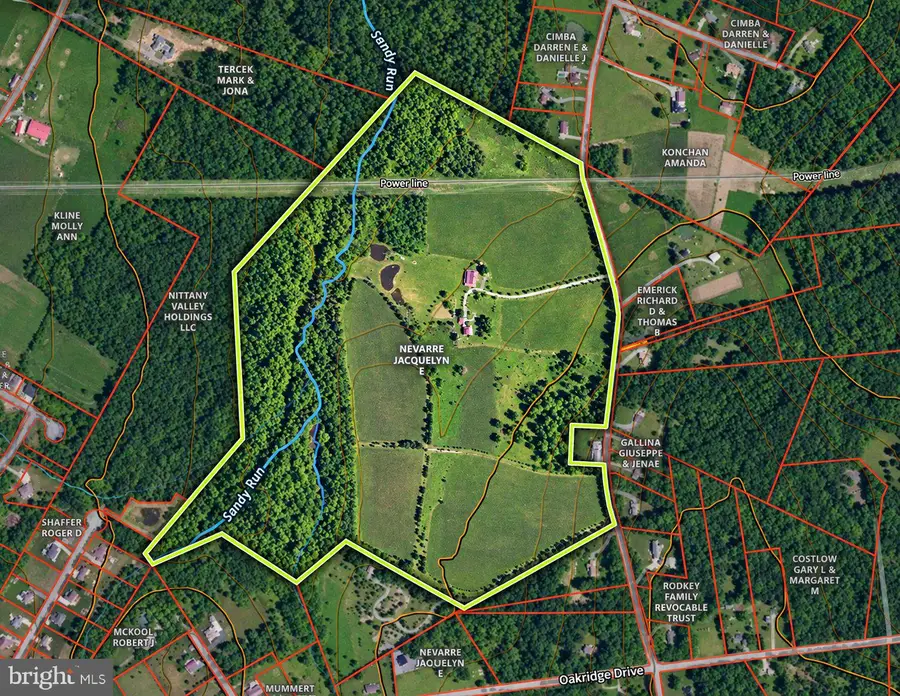 266 Fifty Acre Rd, Johnstown, PA 15904 - #3