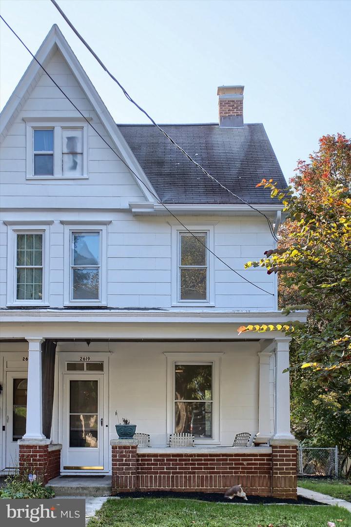 2619 Market St, CAMP HILL, PA 17011 BHGRE