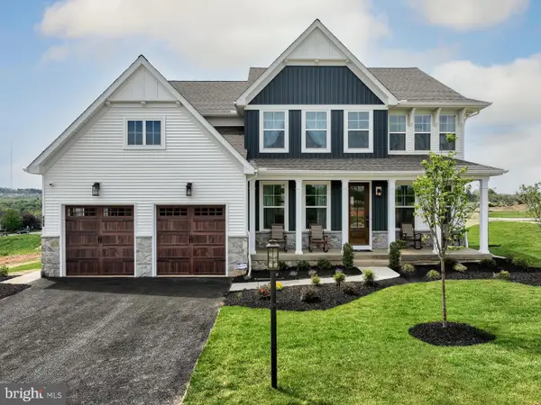 100 Hidden Springs Dr #savannah, MECHANICSBURG, PA 17050