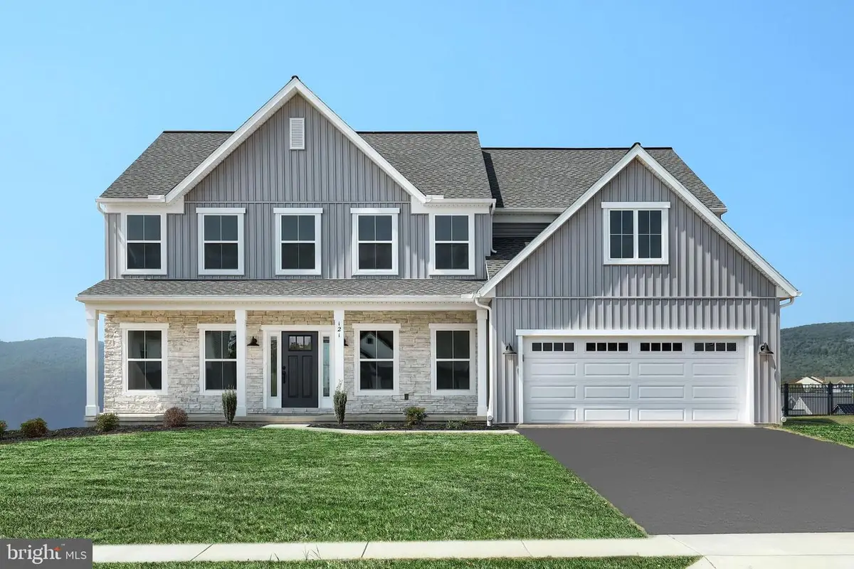 121 South Mountain Dr, Carlisle, PA 17013 - Image #1