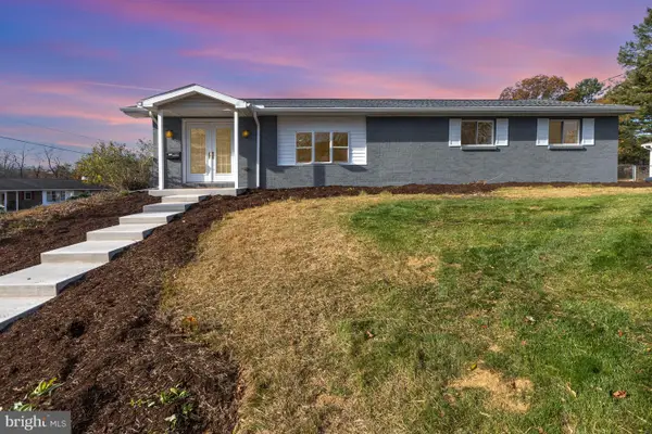 1955 Dawn Rd, ENOLA, PA 17025