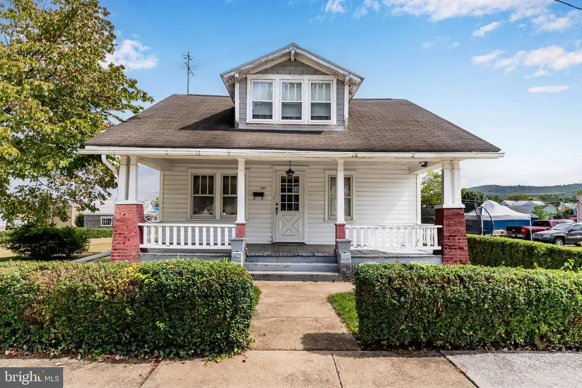 420 Chestnut Street, Mount Holly Springs, PA 17065 - Image #1