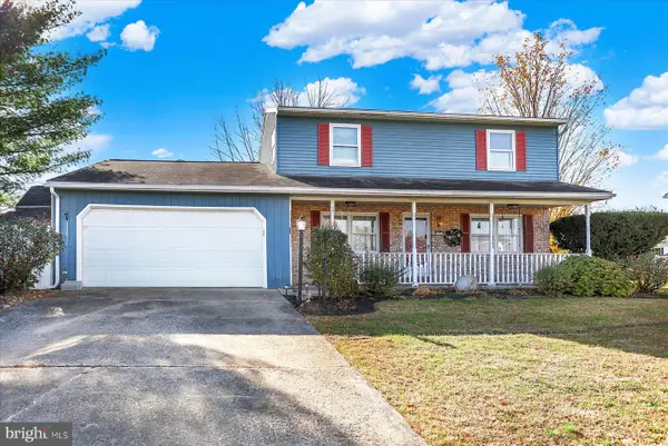 156 Chester Street, CARLISLE, PA 17013