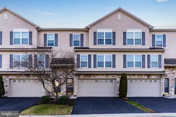 6366 Galleon Dr, MECHANICSBURG, PA 17050