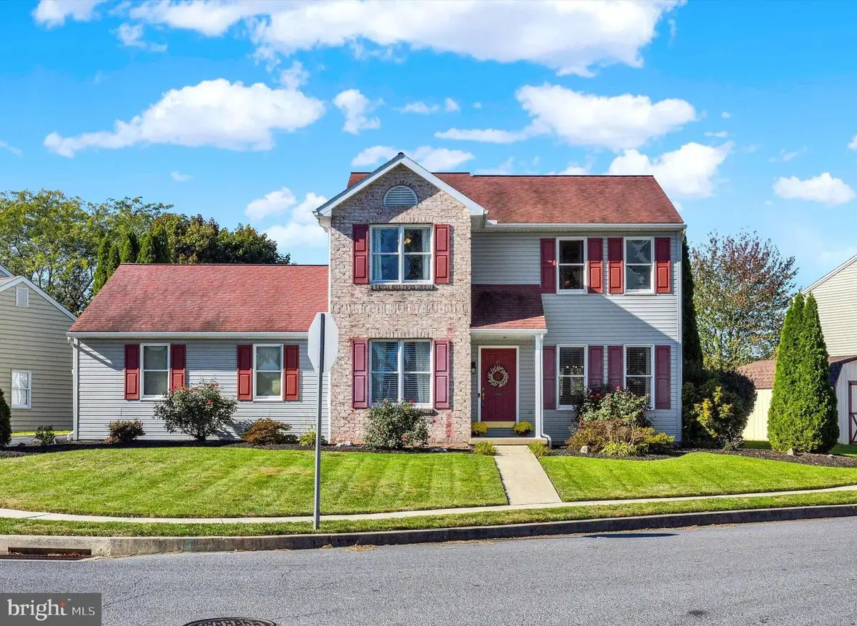 6 Matthew Ct, Carlisle, PA 17015 - Image #1