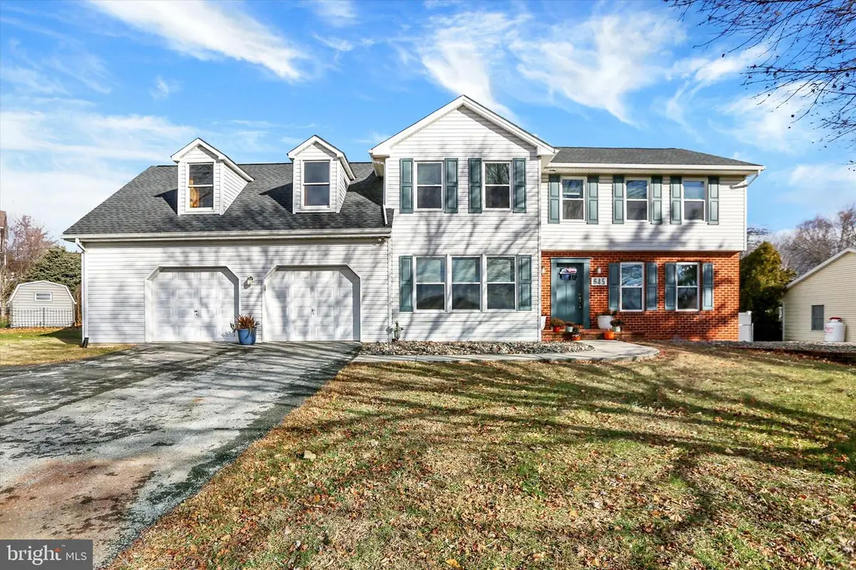 645 W First Street, Boiling Springs, PA 17007 - Image #1
