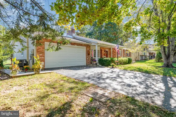 2208 Circle Road, CARLISLE, PA 17013