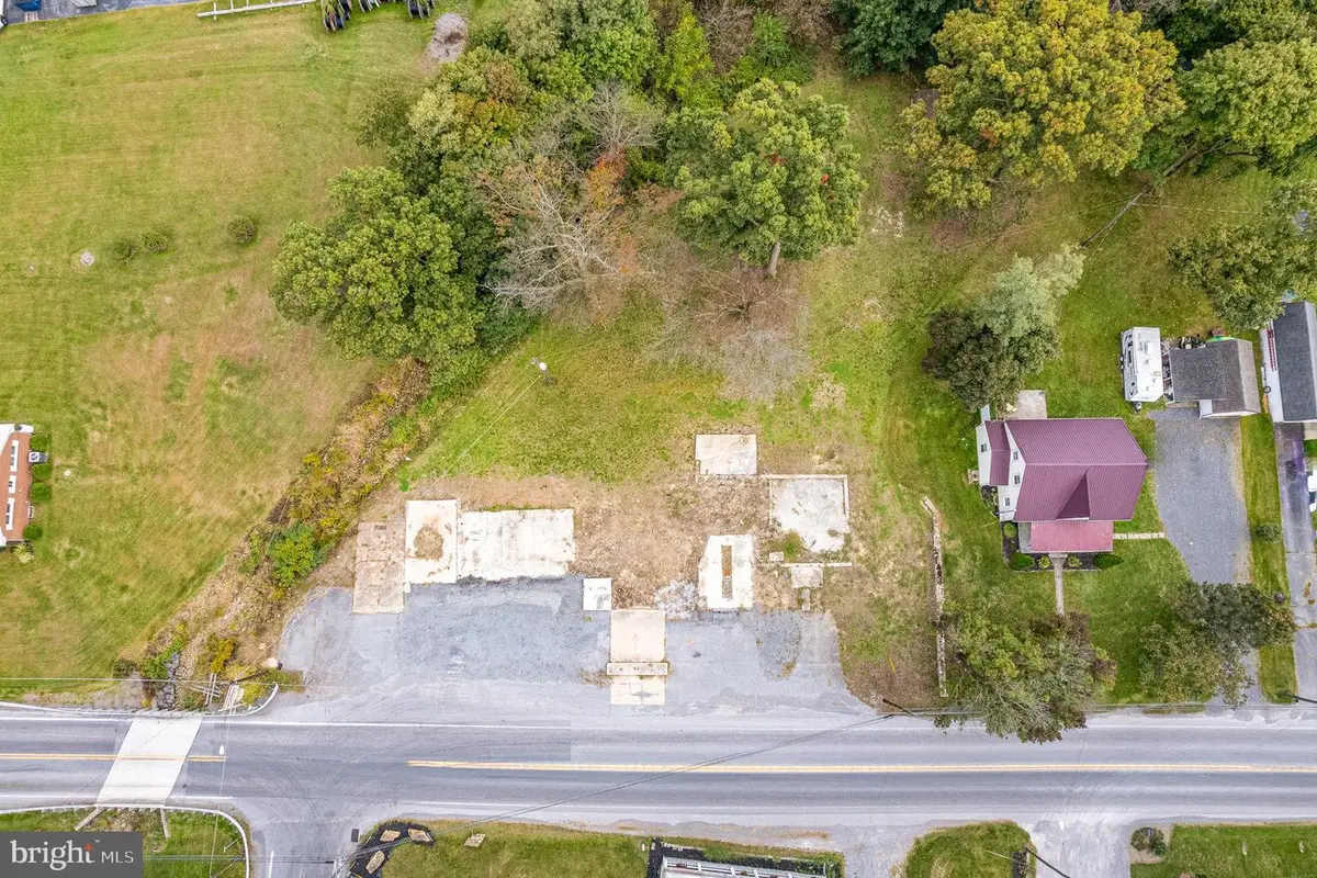 401-403 W Main St, Walnut Bottom, PA 17266 - Image #1