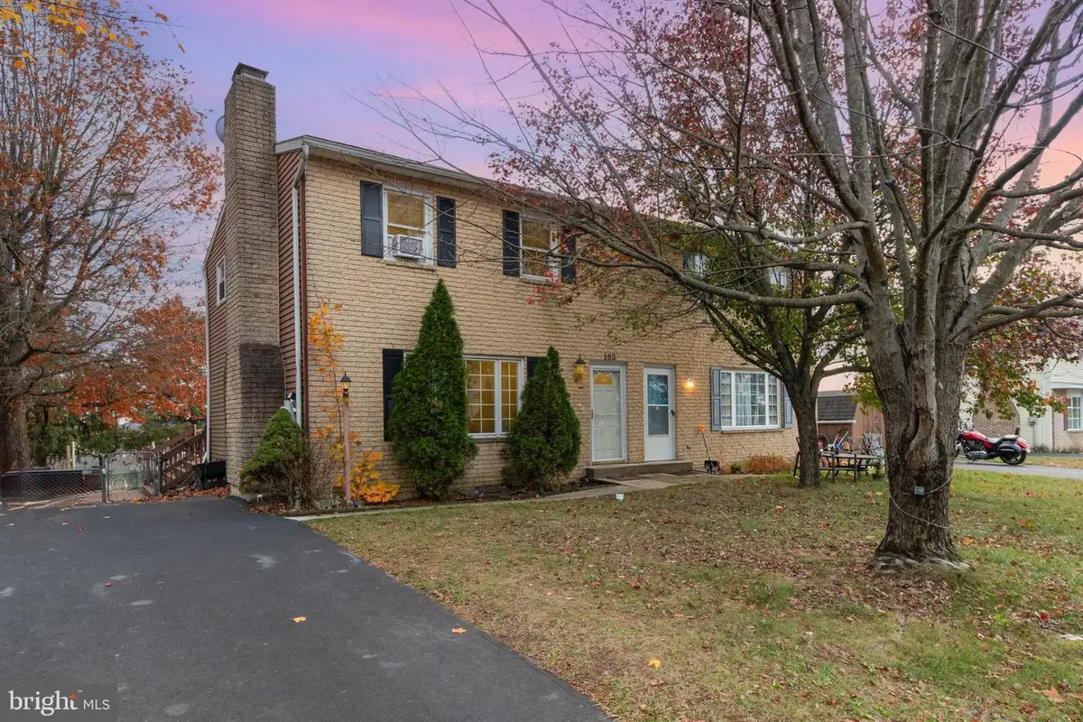 183 Faith Circle, Carlisle, PA 17013 - Image #1