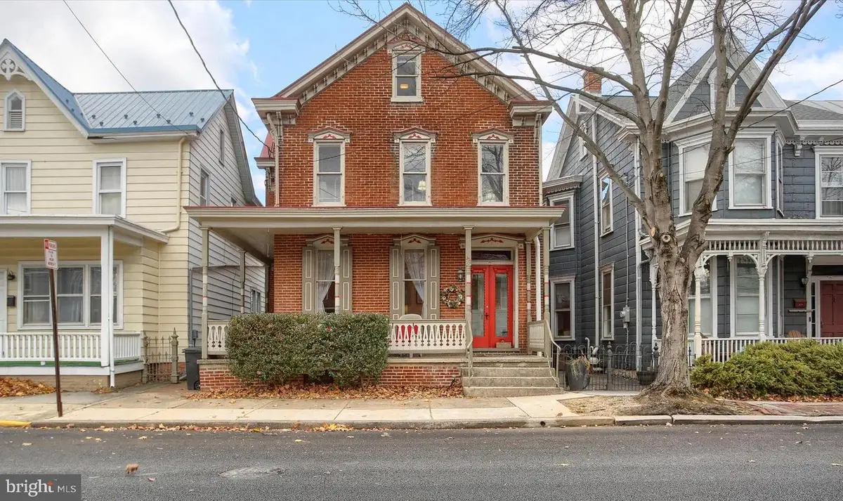 272 S Pitt St, Carlisle, PA 17013 - Image #1