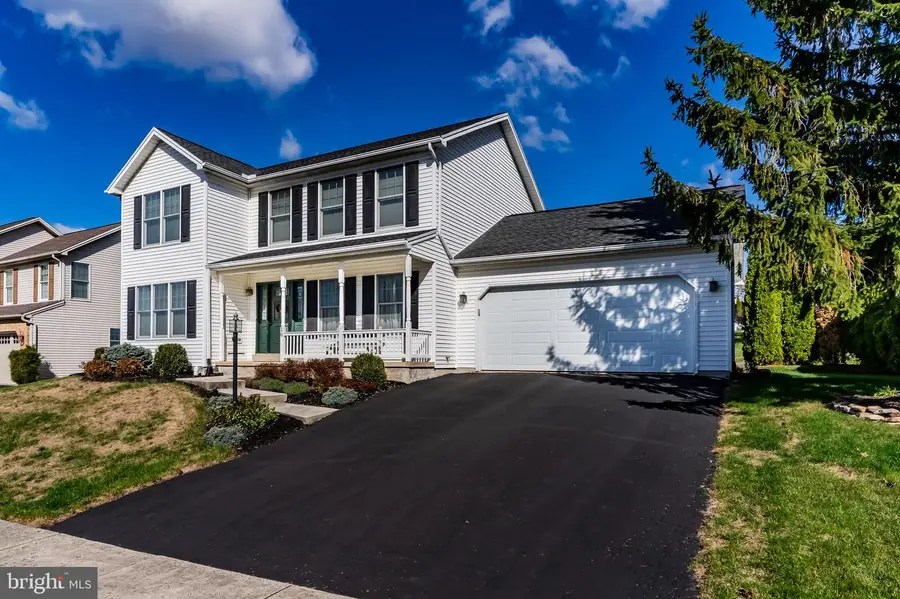 16 Wetherburn Rd, Enola, PA 17025 - Image #2