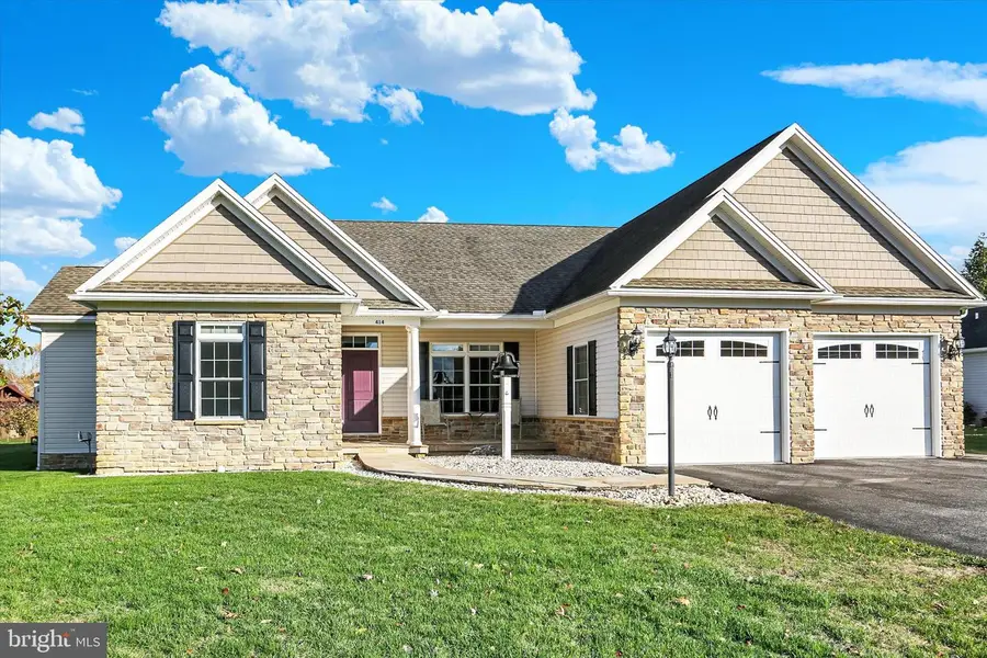 414 Chestnut Drive, Boiling Springs, PA 17007 - Image #3