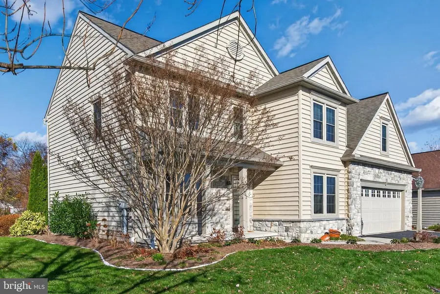 1902 Baldwin Ct, Mechanicsburg, PA 17055 - Image #2