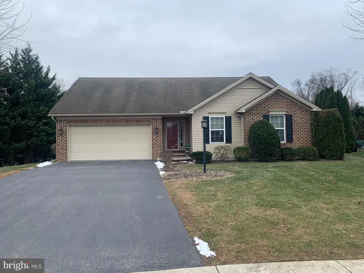 6 Rockledge Court, Carlisle, PA 17015 - Image #1