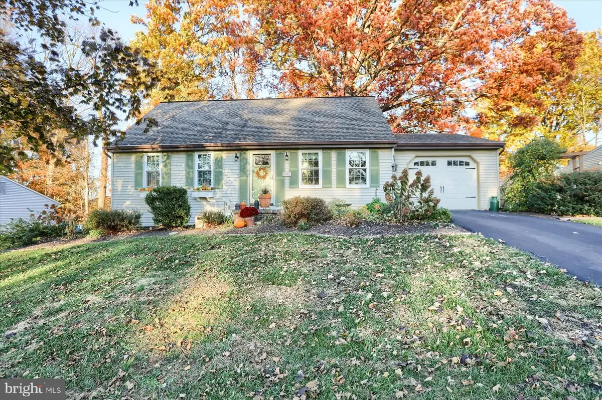 21 Pinetree Drive, Mechanicsburg, PA 17055 - Image #1