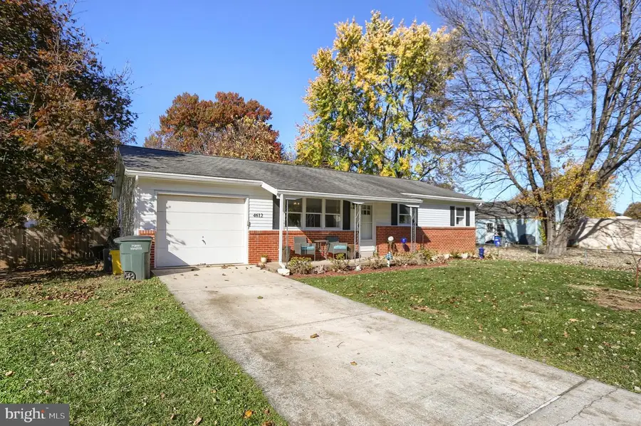 4612 Florence Ave, Mechanicsburg, PA 17055 - Image #2