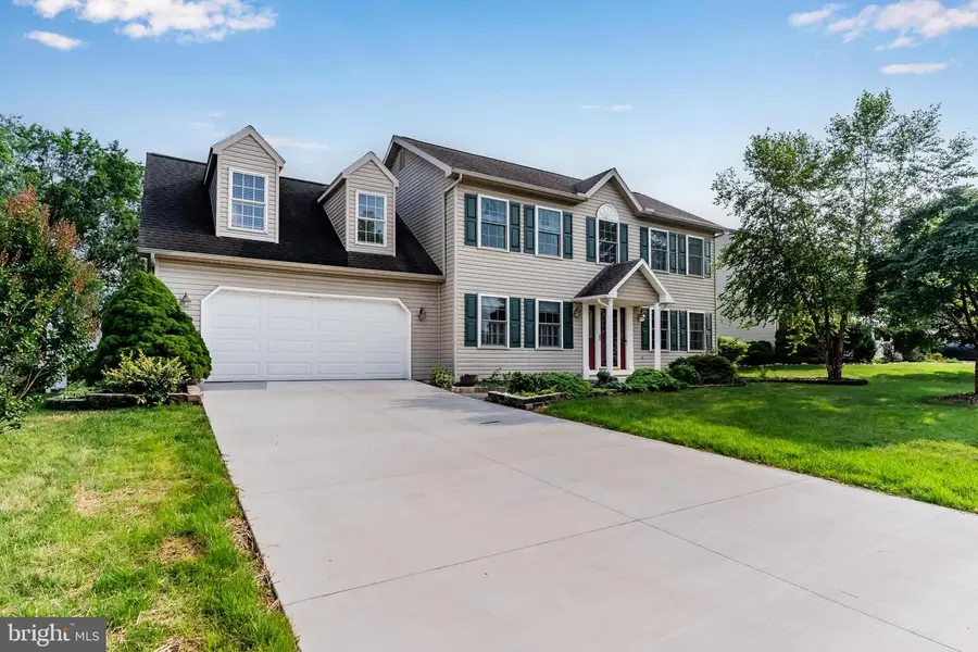 224 Skyline Vw, Carlisle, PA 17013 - Image #2