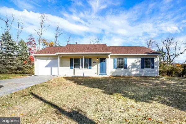 454 Stone Church Road, CARLISLE, PA 17015