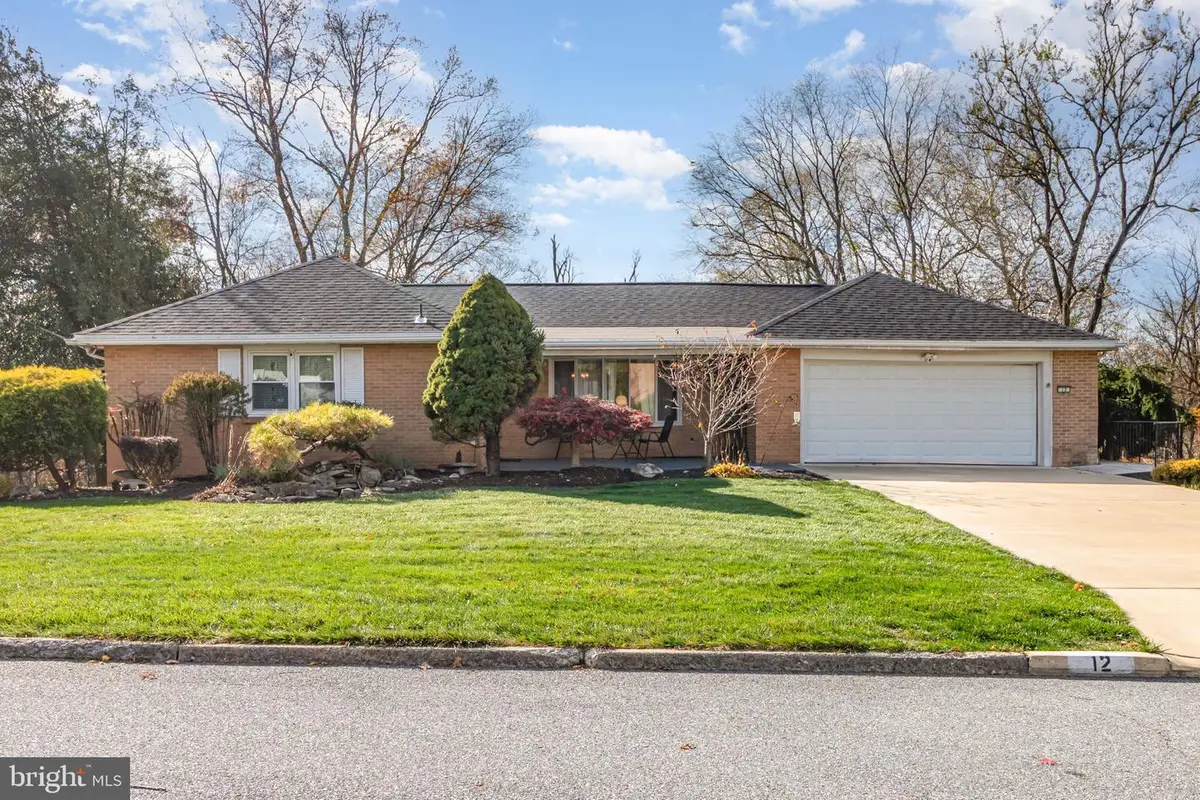 12 Shady Rd, Camp Hill, PA 17011 - Image #1