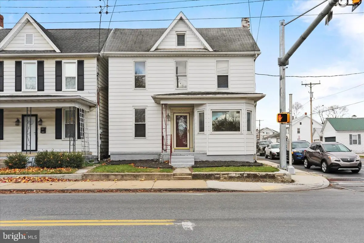 100 S Fayette St S, Shippensburg, PA 17257 - Image #1