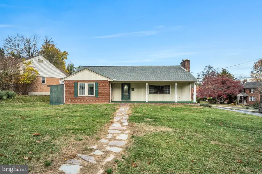 201 Poplar Avenue, New Cumberland, PA 17070 - Image #2