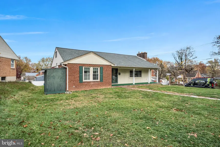201 Poplar Avenue, New Cumberland, PA 17070 - Image #3