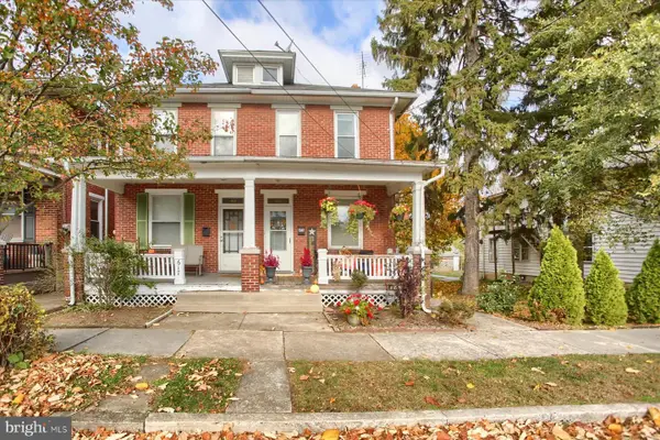 615 Bosler Ave, LEMOYNE, PA 17043