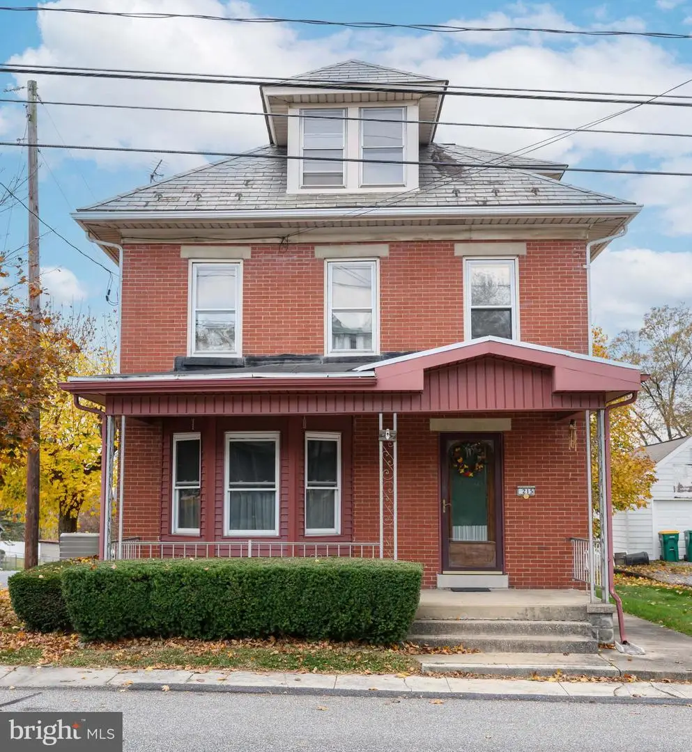 215 S Enola Dr, Enola, PA 17025 - Image #1