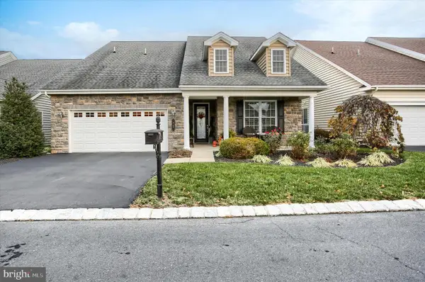 75 Presidents Drive, MECHANICSBURG, PA 17050