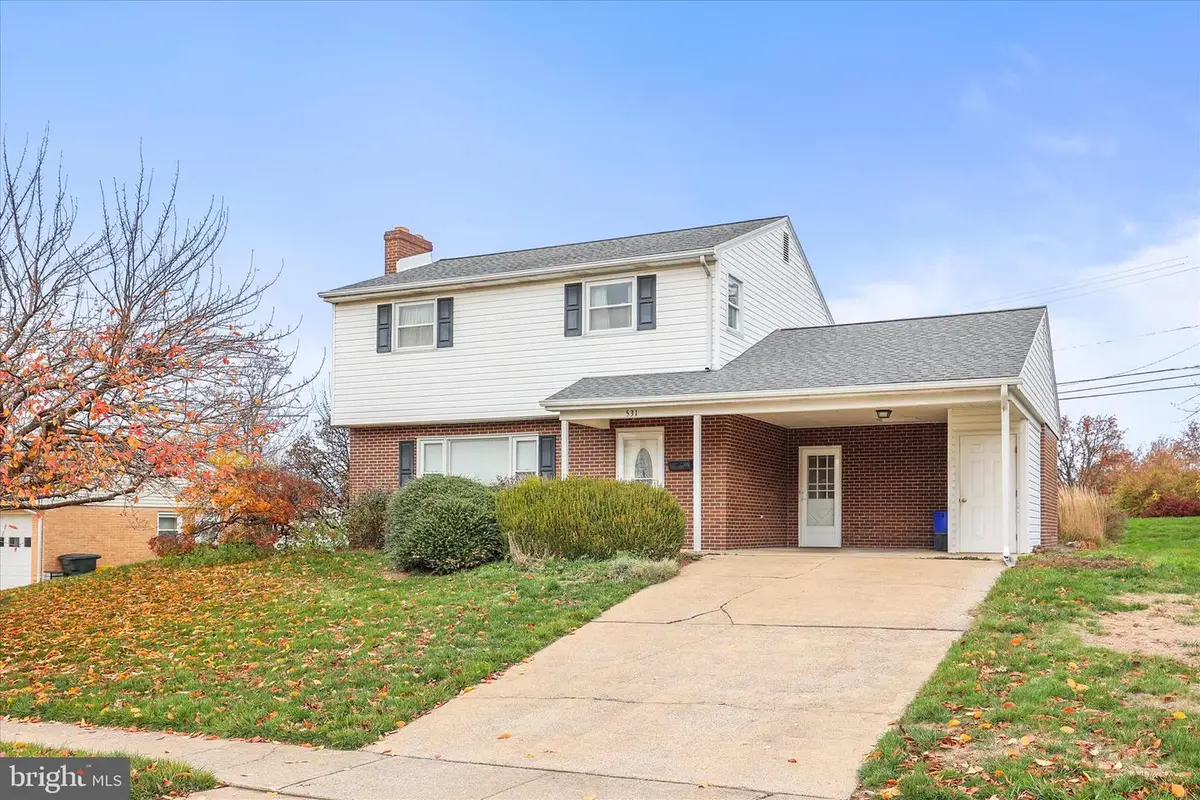 531 Rupley Road, Camp Hill, PA 17011 - Image #1