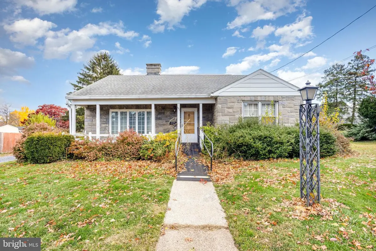 1555 Locust Street, New Cumberland, PA 17070 - Image #1