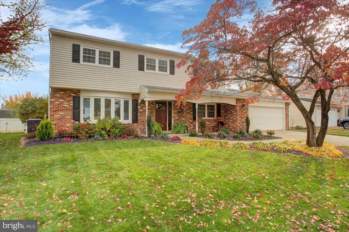 904 Alison Ave, Mechanicsburg, PA 17055 - Image #1