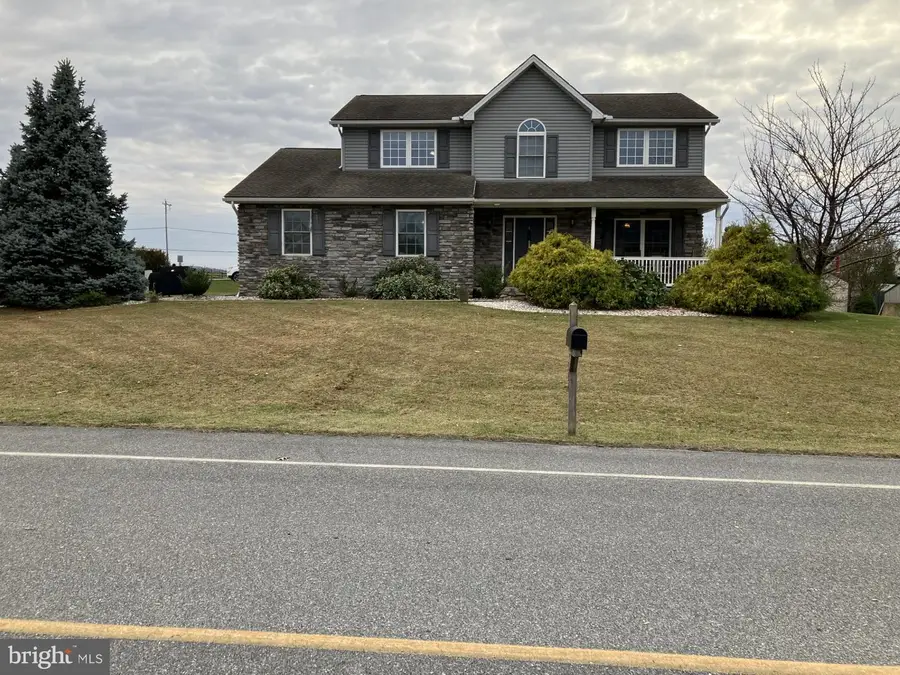 144 Milky Way, Shippensburg, PA 17257 - Image #2