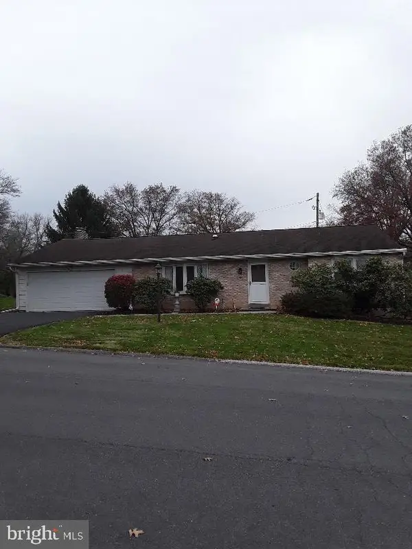 514 Susan Rd, CAMP HILL, PA 17011