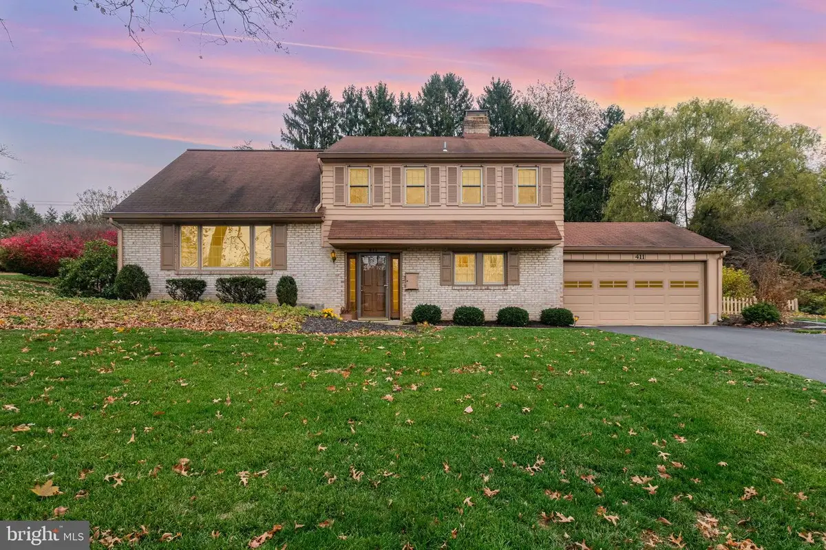 411 Allendale Way, Camp Hill, PA 17011 - Image #1