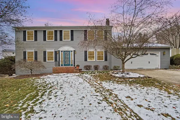 3517 Ada Drive, MECHANICSBURG, PA 17050