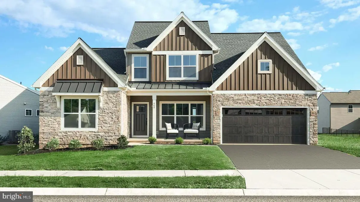 404 Morris Dr, Mechanicsburg, PA 17055 - #1