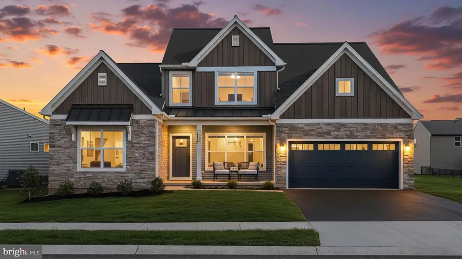 404 Morris Dr, Mechanicsburg, PA 17055 - #2