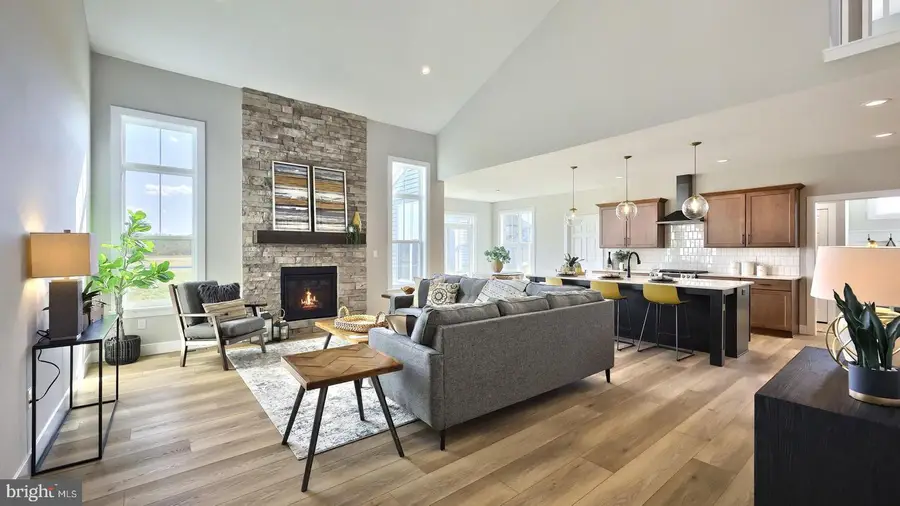 404 Morris Dr, Mechanicsburg, PA 17055 - #3