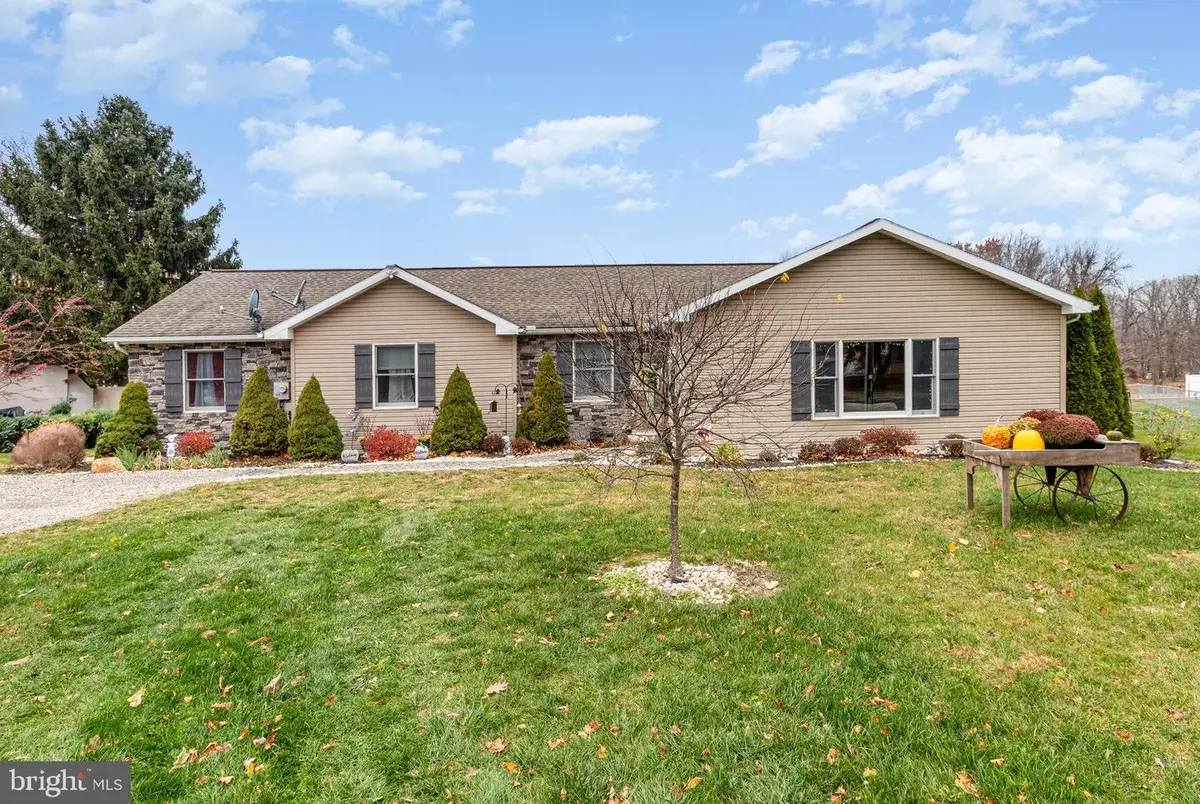 34 South Side Drive, Newville, PA 17241 - Image #1