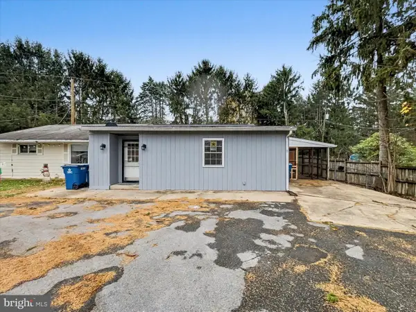 1830 Heishman Garden Drive, CARLISLE, PA 17013