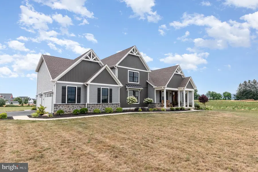 68 N Dickinson School Rd, Carlisle, PA 17015 - Image #3