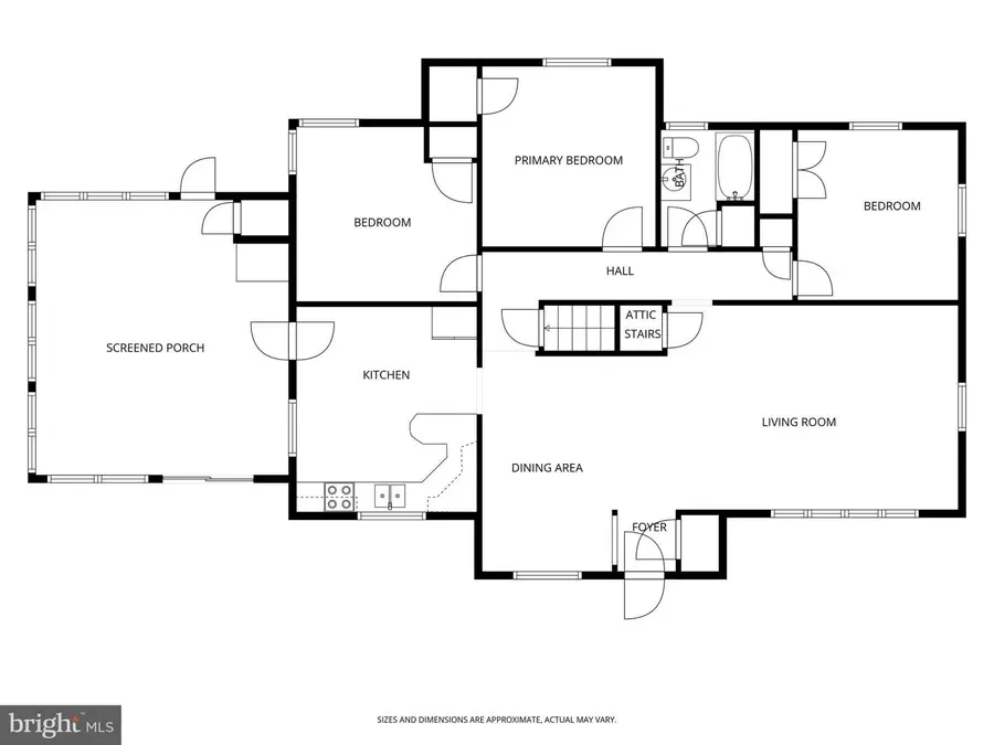 1854 Sterretts Gap Avenue, Carlisle, PA 17013 - Image #3